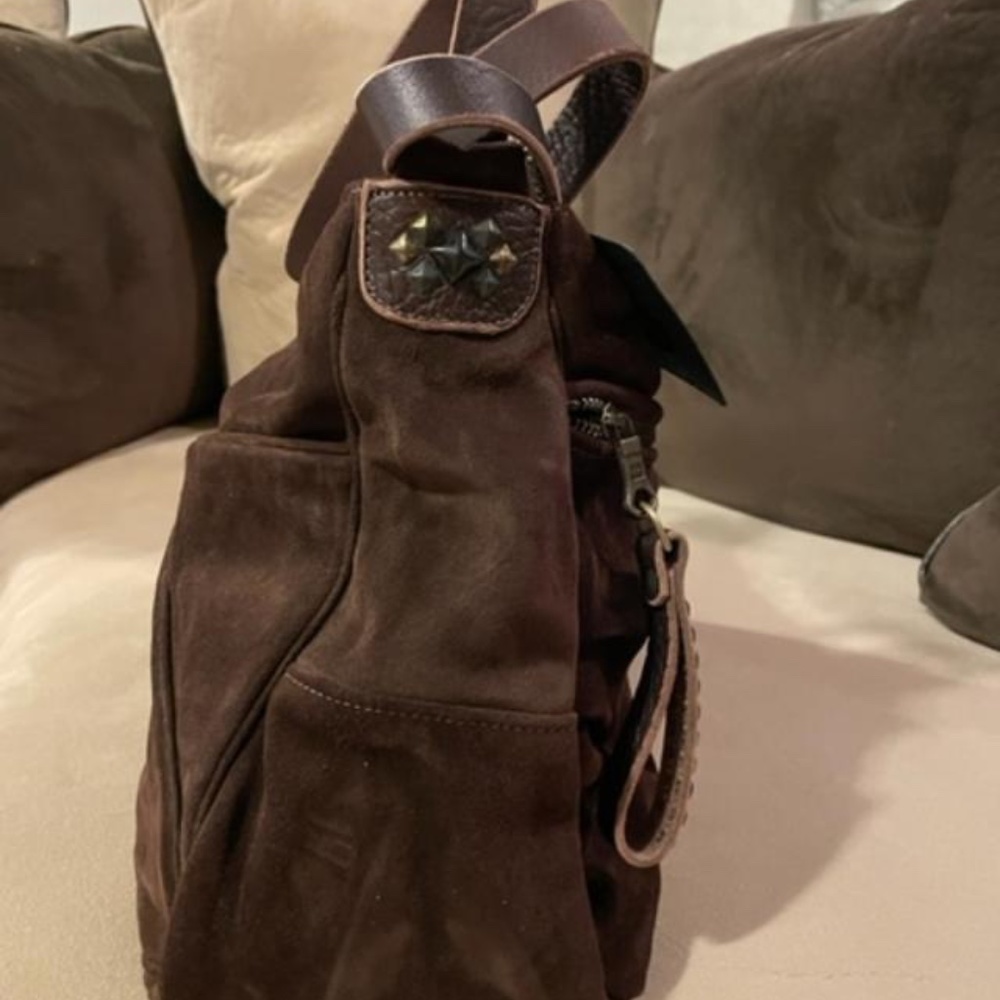 New with tags Tylie Malibu "Exeter" handbag - Picture 4 of 12